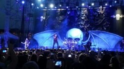 Konser Avenged Sevenfold di Singapura: Kembalinya Raja Metal ke Asia Tenggara