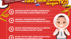 Persiapan Matang untuk Asesmen Nasional dan TKA 2026 di Nusa Tenggara Barat