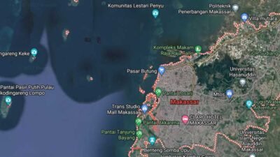 Jadwal Kapal Pelni Surabaya-Makassar Tahun 2026: Informasi Terkini untuk Pemudik dan Pengguna Jasa