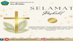 Cara Membuat dan Menggunakan Twibbon Paskah 2026 untuk Merayakan Hari Kebangkitan Yesus Kristus