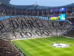 Kekalahan Tottenham Hotspur di Laga Perdana dengan Pelatih Baru