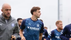 Alavés Berhasil Curi Poin Penting dari Laga Melawan Osasuna