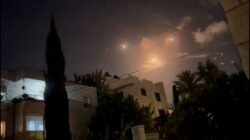 Serangan Rudal dan Drone Iran: Ancaman Terbaru di Teluk Persia