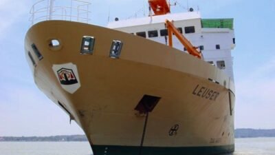 Jadwal Kapal Pelni April 2026: Rute dan Waktu Keberangkatan yang Perlu Diketahui