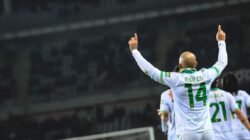 Kemenangan Dramatis AS Roma dalam Laga Lawan Pisa