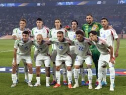Kritik Legenda Sepak Bola Italia terhadap Kegagalan Timnas di Piala Dunia 2026
