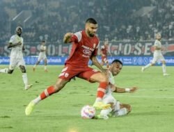 Kemenangan Penting Persis Solo dalam Pertandingan Melawan Semen Padang