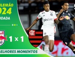 Prediksi Pertandingan RB Bragantino vs Flamengo dalam Kompetisi Liga