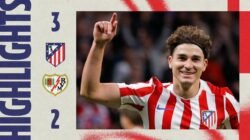 Rayo Vallecano Memastikan Tiket Semifinal Liga Konferensi Eropa