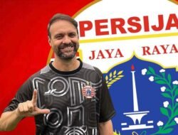 Persija Jakarta Tetap Optimis Juara Super League 2025/2026 Meski Hadapi Tantangan