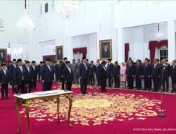 Perubahan Struktur Kabinet Prabowo: Wajah Baru dan Kembali Berkontribusi