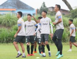 Kemenangan PSM Makassar di BRI Super League: Faktor Daya Juang dan Dukungan Tim