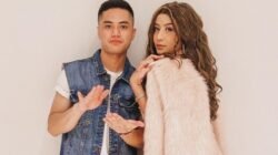 Awkarin Diisukan Hamil, Netizen Bereaksi Beragam