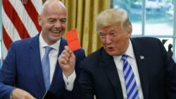 Kehadiran Iran di Piala Dunia 2026: Tidak Ada Perubahan Jadwal Pertandingan