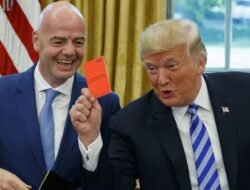 Kehadiran Iran di Piala Dunia 2026: Tidak Ada Perubahan Jadwal Pertandingan