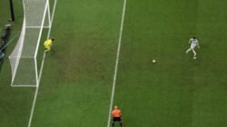 Bosnia dan Herzegovina Melangkah ke Piala Dunia 2026 Setelah Menang Dramatis di Babak Adu Penalti