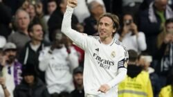Kondisi Real Madrid di Akhir Musim Liga Spanyol